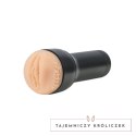 Kiiroo FeelMelRose Melrose Michaels Czarna wkładka kompatybilna z Keon Kiiroo