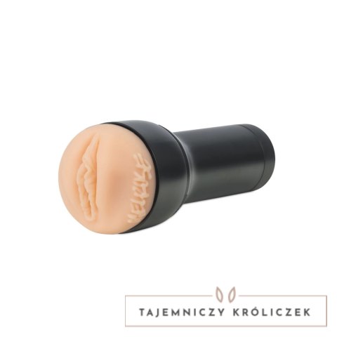Kiiroo FeelMelRose Melrose Michaels Czarna wkładka kompatybilna z Keon Kiiroo