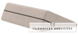 Liberator Wedge Cream poduszka klinowa ergonomiczna 61x35,5x18 cm Liberator