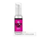 PharmaQuests Shots G-Spot Gel 50ml żel intymny punktowy Pharmquests by Shots