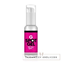 PharmaQuests Shots G-Spot Gel 50ml żel intymny punktowy Pharmquests by Shots