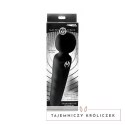XR Brands Thunderstick Premium Silikonowa Rożdżka Ładowalna Ultra Mocna XR Brands