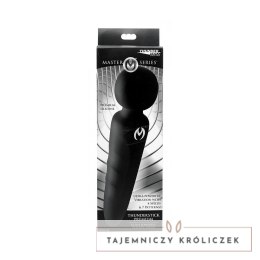 XR Brands Thunderstick Premium Silikonowa Rożdżka Ładowalna Ultra Mocna XR Brands