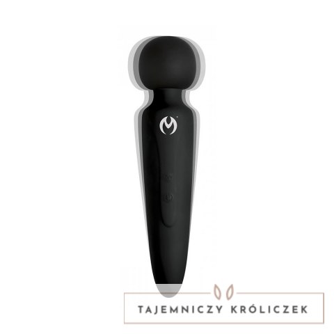 XR Brands Thunderstick Premium Silikonowa Rożdżka Ładowalna Ultra Mocna XR Brands