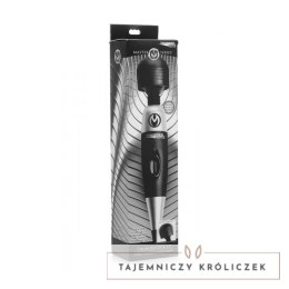 XR Brands Thunderstick rożdżka silikonowa premium z akumulatorem XR Brands