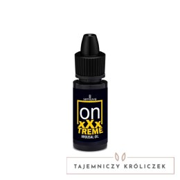 Sensuva ON xXxTreme Olejek Intensywny + Antidotum 5 ml Zestaw Sensuva