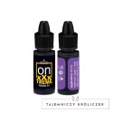 Sensuva ON xXxTreme Olejek Intensywny + Antidotum 5 ml Zestaw Sensuva