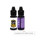 Sensuva ON xXxTreme Olejek Intensywny + Antidotum 5 ml Zestaw Sensuva