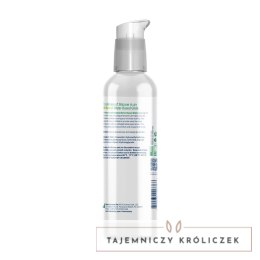 Swiss Navy Natural Lubricant 118 ml - Hipoalergiczny, Wegański, Bez Parabenow Swiss Navy