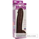 Doc Johnson Hung 32 cm model anatomiczny z PVC, kolor cielisty Doc Johnson