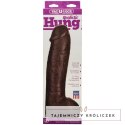 Doc Johnson Hung 32 cm model anatomiczny z PVC, kolor cielisty Doc Johnson