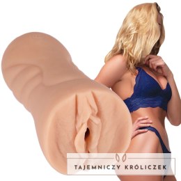 Doc Johnson Signature Stroker LeoLulu ULTRASKYN model anatomiczny Doc Johnson