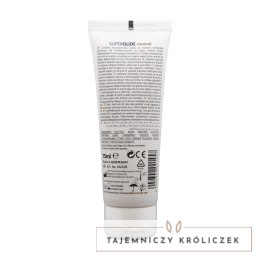 HOT Superglide Waterbased żel intymny spożywczy 75 ml smakowy HOT