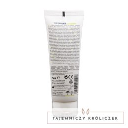 HOT Superglide żel intymny wodny jadalny smakowy 75 ml HOT