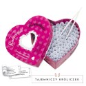 Heart of Romance & Il Cuore Romantico gra dla par 100 wyzwań DE-IT Tease & Please