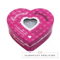 Heart of Romance & Il Cuore Romantico gra dla par 100 wyzwań DE-IT Tease & Please