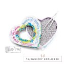 Herz & Cuore - Zestaw 100 Wyzwań dla Młodych Par, wersja DE-IT Tease & Please
