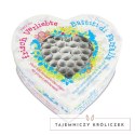 Herz & Cuore - Zestaw 100 Wyzwań dla Młodych Par, wersja DE-IT Tease & Please