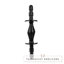 Hung System Podwojny Uchwyt Montażowy do Akcesoriow - Adapter 2w1 Hung System
