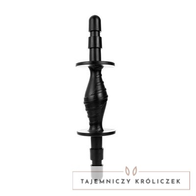 Hung System Podwojny Uchwyt Montażowy do Akcesoriow - Adapter 2w1 Hung System
