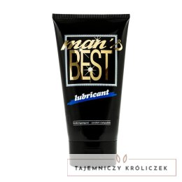 Joydivision Man's Best żel nawilżający dla mężczyzn 150 ml Joydivision