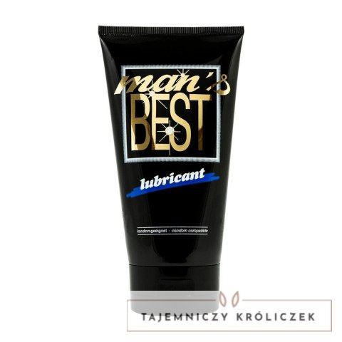 Joydivision Man's Best żel nawilżający dla mężczyzn 150 ml Joydivision