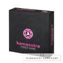 Kama Sutra Poker Game NL-EN-DE-FR - Gra Karciana dla Dorosłych, Wielojęzyczna Tease & Please