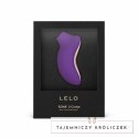 LELO Sona 2 Cruise Purple - stymulator soniczny z technologią Cruise Control Lelo