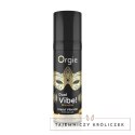 Orgie Dual Vibe Lubrykant Pina Colada 100ml tropikalny aromat Orgie