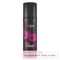 Orgie Electric Fellatio Błyszczyk do ust z efektem wibracji 15ml Orgie