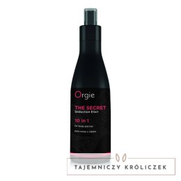 Orgie The Secret Seduction Elixir 10w1 spray z feromonami 200ml Orgie