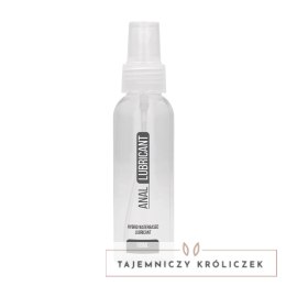 Pharmquests Anal Lube żel na bazie wody 100 ml bezzapachowy Pharmquests by Shots