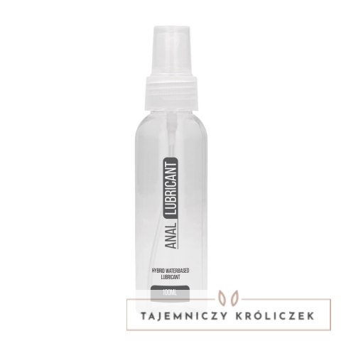 Pharmquests Anal Lube żel na bazie wody 100 ml bezzapachowy Pharmquests by Shots