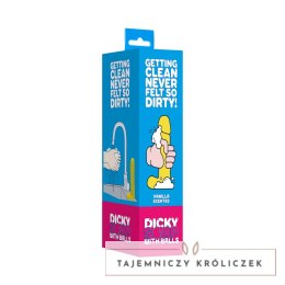 S-Line by Shots - Mydło dekoracyjne 18 cm z podstawą, beżowe S-Line by Shots