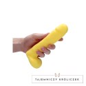 S-Line by Shots - Mydło dekoracyjne 18 cm z podstawą, beżowe S-Line by Shots