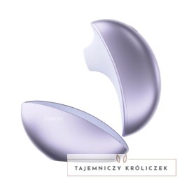 SVAKOM Pulse Galaxy - Stymulator powietrzny 5 trybow, światło LED Svakom