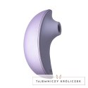 SVAKOM Pulse Galaxy - Stymulator powietrzny 5 trybow, światło LED Svakom
