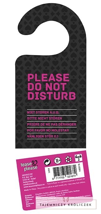 Tease & Please Love Dice Kama Sutra - Zestaw Kości z Pozycjami i Lokalizacjami Tease & Please