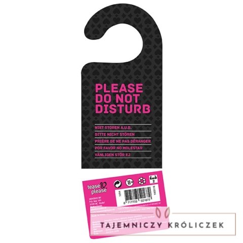 Tease & Please Love Dice Kama Sutra - Zestaw Kości z Pozycjami i Lokalizacjami Tease & Please