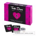 Tease & Please Truth or Dare Couple Edition EN - Gra Karciana dla Par Tease & Please