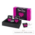 Tease & Please Truth or Dare Couple Edition EN - Gra Karciana dla Par Tease & Please