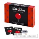 Tease & Please Truth or Dare Party Edition gra imprezowa EN Tease & Please