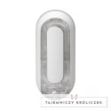 Tenga FLIP ZERO GRAVITY EV - model wibracyjny z podwojnym silnikiem Tenga