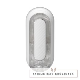 Tenga FLIP ZERO GRAVITY EV - model wibracyjny z podwojnym silnikiem Tenga