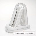 Tenga FLIP ZERO GRAVITY EV - model wibracyjny z podwojnym silnikiem Tenga
