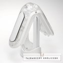 Tenga FLIP ZERO GRAVITY EV - model wibracyjny z podwojnym silnikiem Tenga