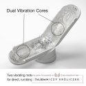 Tenga FLIP ZERO GRAVITY EV - model wibracyjny z podwojnym silnikiem Tenga