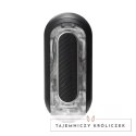 Tenga Flip Zero Gravity EV - maszyna intymna z elektronicznymi wibracjami Tenga