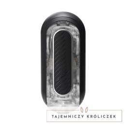 Tenga Flip Zero Gravity EV - maszyna intymna z elektronicznymi wibracjami Tenga