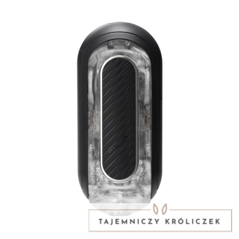 Tenga Flip Zero Gravity EV - maszyna intymna z elektronicznymi wibracjami Tenga
